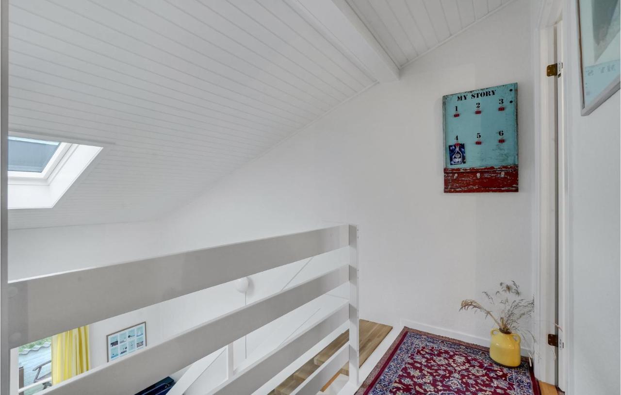 Agger Havn Feriecenter Vestervig Екстер'єр фото